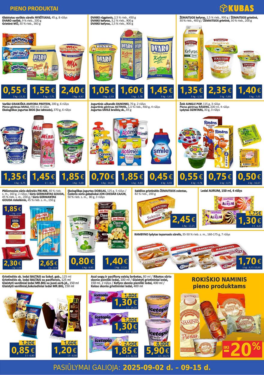 Kubas leidinys akcijos nuo 
  2025-09-02 iki 
  2025-09-15 | Leidinukas.lt puslapis 2