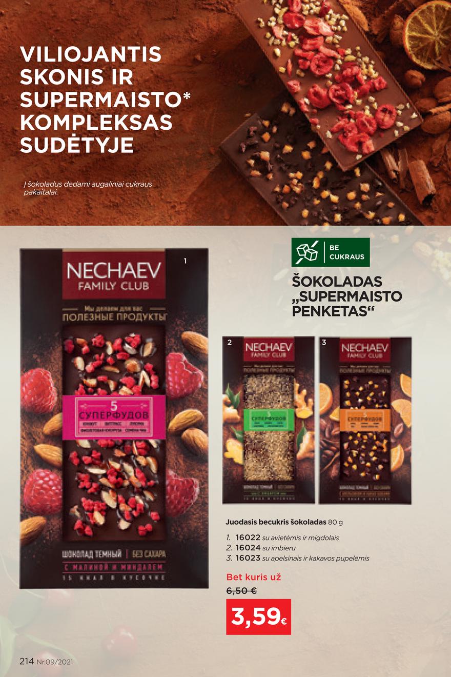 Faberlic katalogas akcijos nuo 
  2021-06-14 iki 
  2021-07-04 | Leidinukas.lt puslapis 214