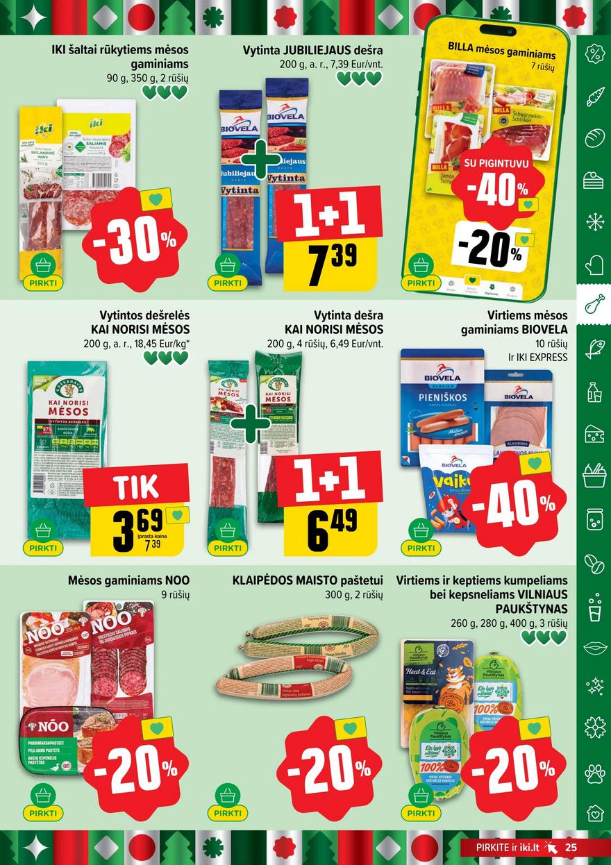 Iki leidinys akcijos nuo 
  2025-12-29 iki 
  2026-01-04 | Leidinukas.lt puslapis 25
