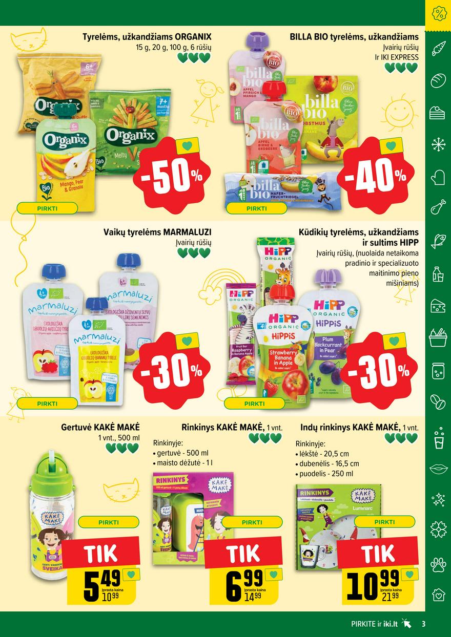 Iki leidinys 18 akcijos nuo 
  2025-04-28 iki 
  2025-05-04 | Leidinukas.lt puslapis 3