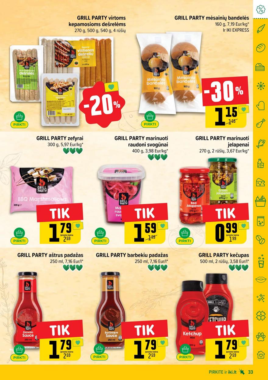 Iki leidinys akcijos nuo 
  2025-09-15 iki 
  2025-09-21 | Leidinukas.lt puslapis 33