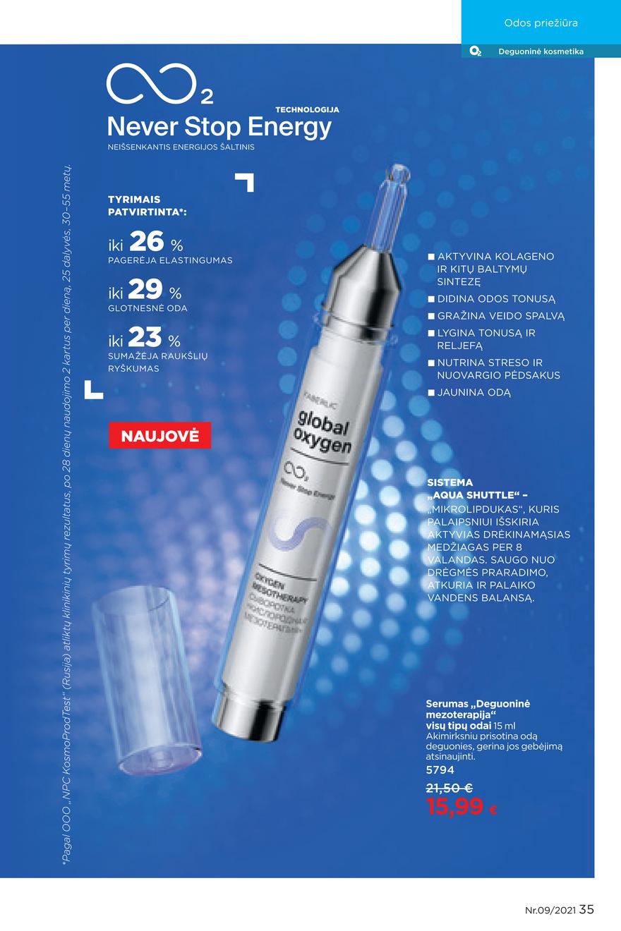 Faberlic katalogas akcijos nuo 
  2021-06-14 iki 
  2021-07-04 | Leidinukas.lt puslapis 35
