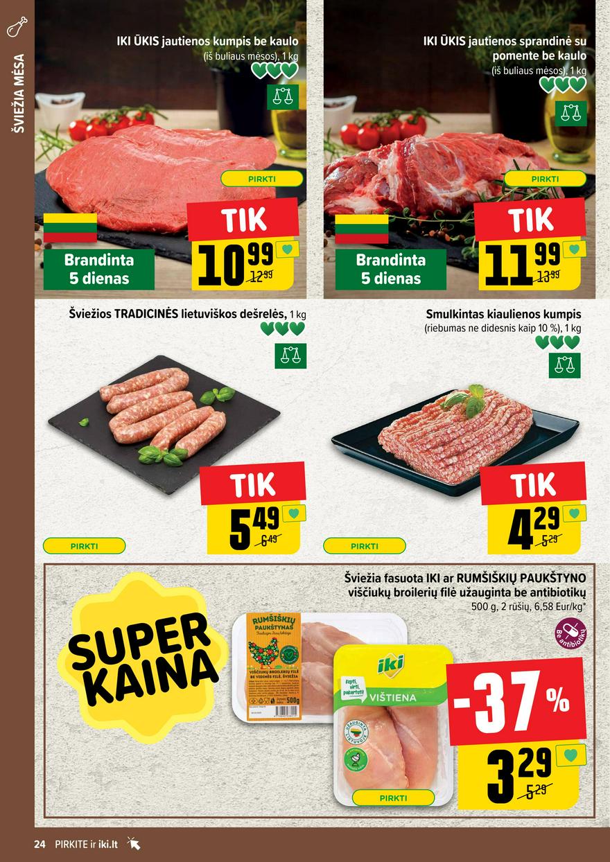 Iki leidinys 20 akcijos nuo 
  2025-05-12 iki 
  2025-05-18 | Leidinukas.lt puslapis 24