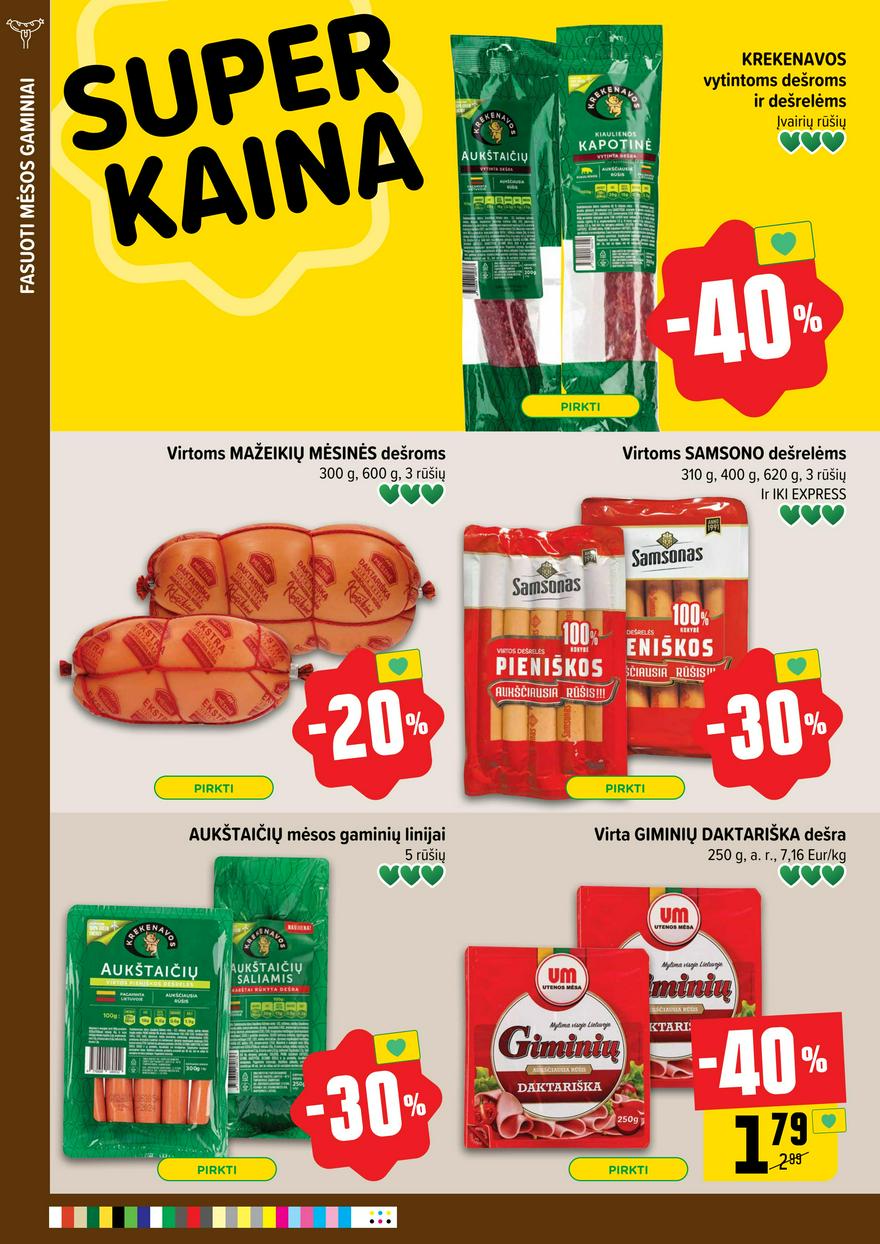 Iki leidinys akcijos nuo 
  2024-05-06 iki 
  2024-05-12 | Leidinukas.lt puslapis 26