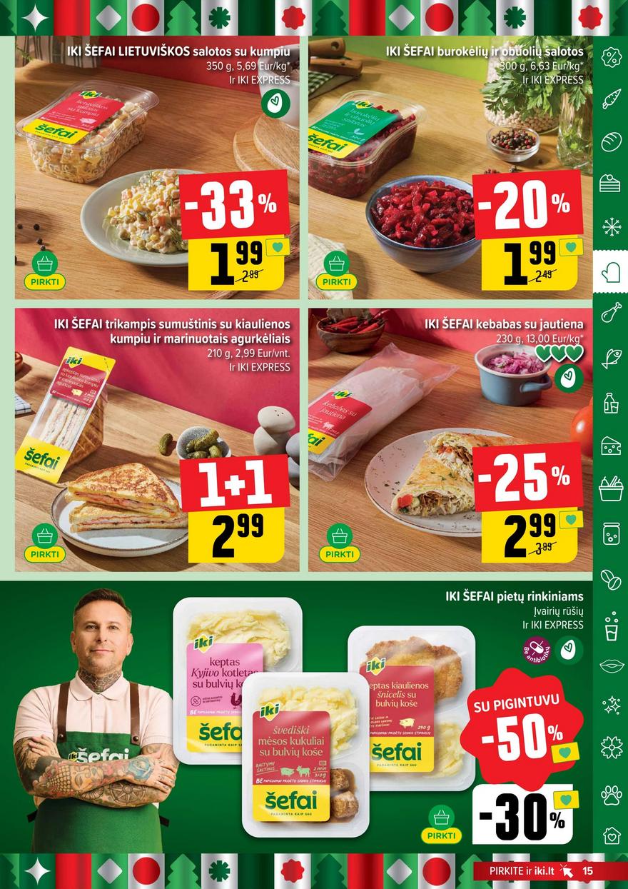 Iki leidinys akcijos nuo 
  2025-12-01 iki 
  2025-12-07 | Leidinukas.lt puslapis 15
