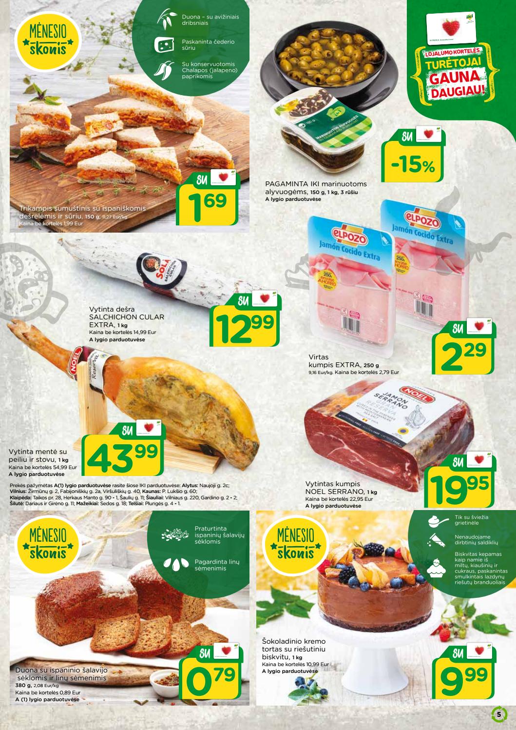 Iki savaitinis leidinys akcijos nuo 
  2019-08-05 iki 
  2019-09-01 | Leidinukas.lt puslapis 5
