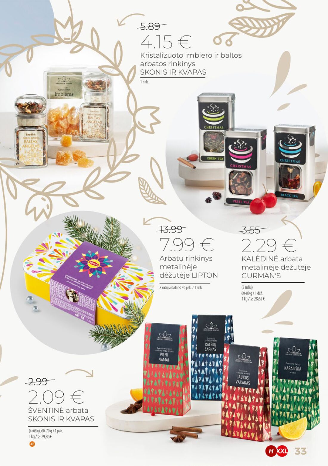 Norfa kaininis leidinys akcijos nuo 
  2019-12-10 iki 
  2020-01-02 | Leidinukas.lt puslapis 33