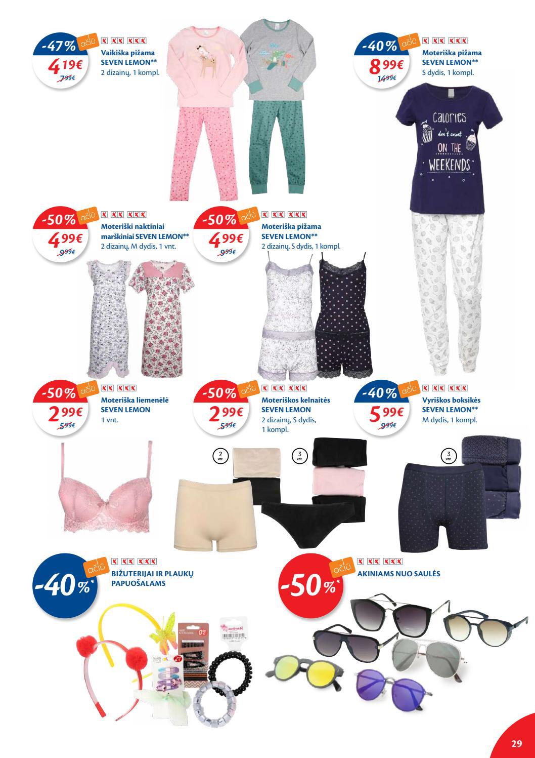 Maxima kaininis leidinys akcijos nuo 
  2021-08-26 iki 
  2021-08-29 | Leidinukas.lt puslapis 29