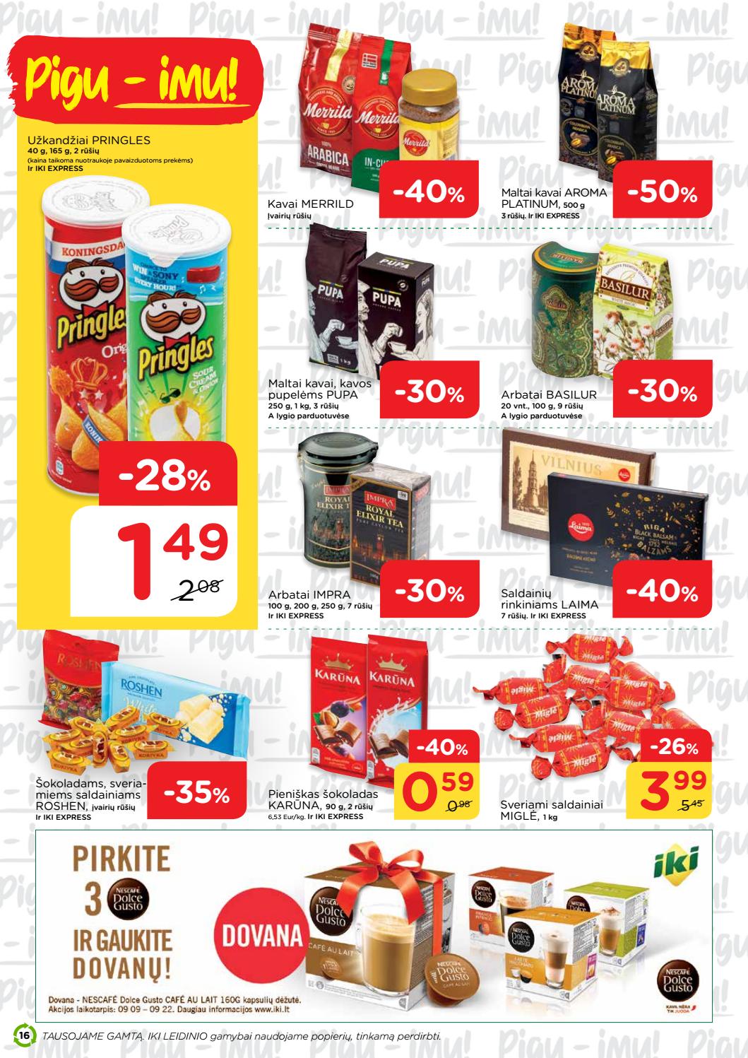 Iki savaitinis leidinys akcijos nuo 
  2019-09-09 iki 
  2019-09-15 | Leidinukas.lt puslapis 16