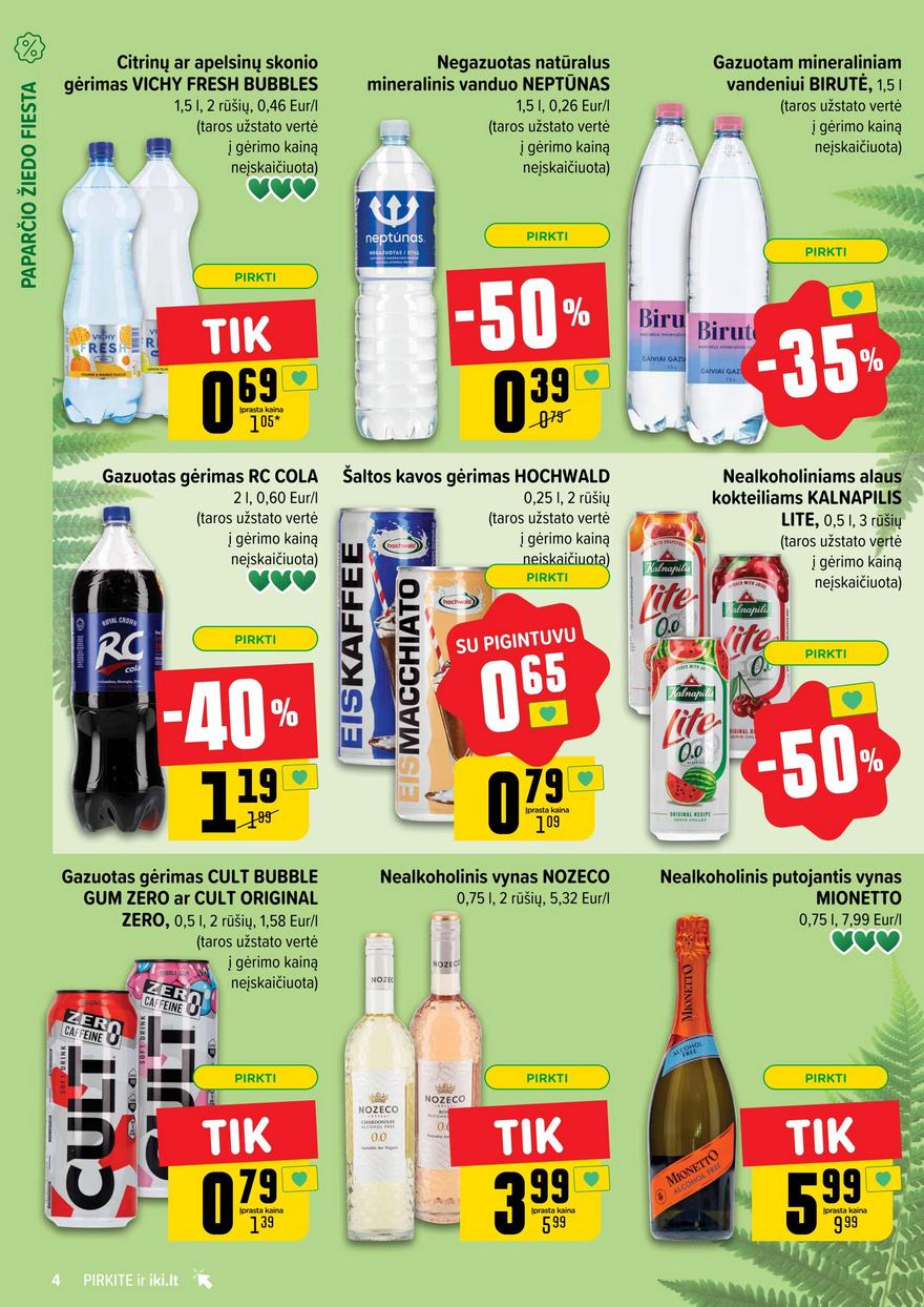 Iki leidinys akcijos nuo
2024-06-17 iki
2024-06-23 | Leidinukas.lt puslapis 4