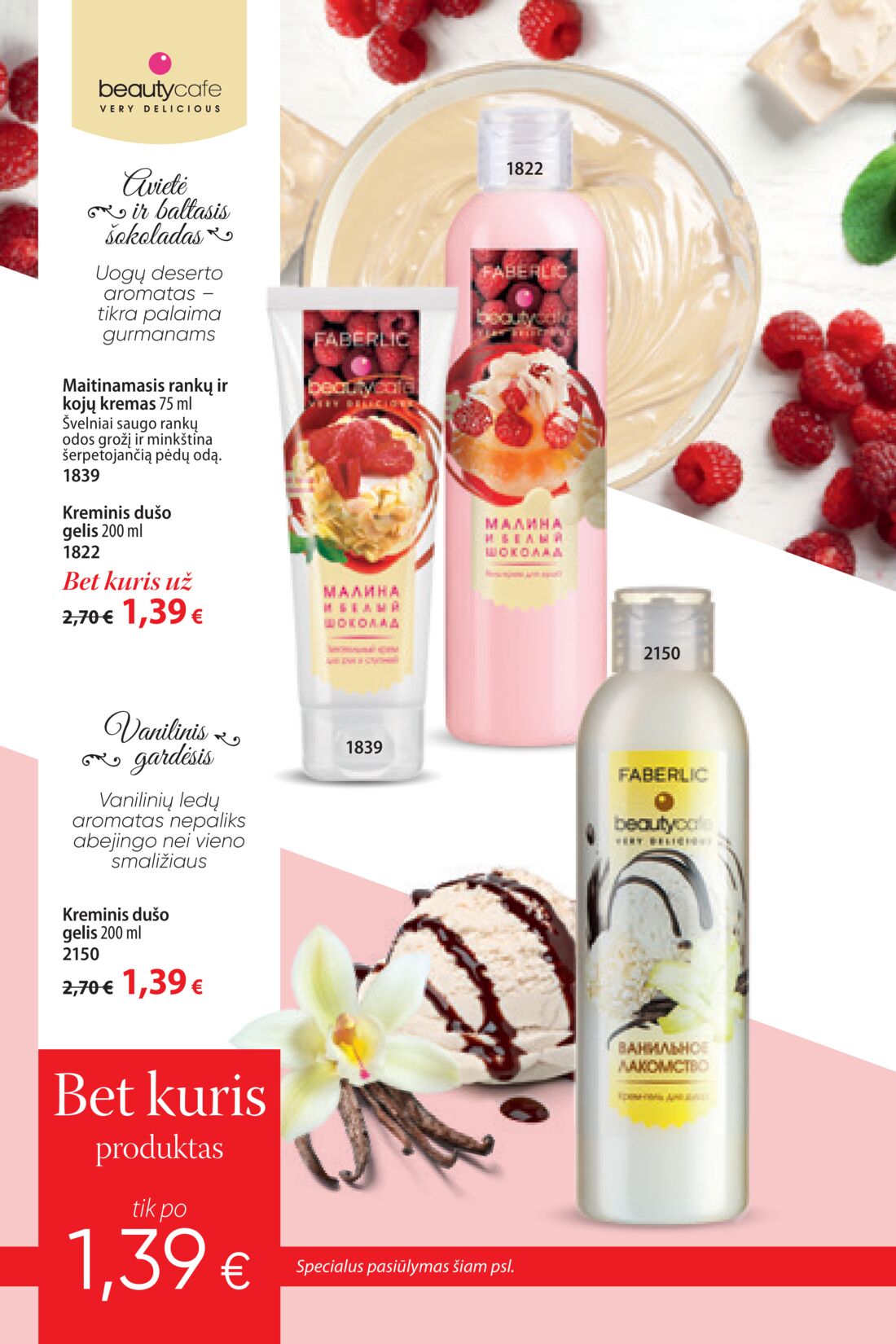 Faberlic leidinys akcijos nuo 
  2020-06-29 iki 
  2020-07-19 | Leidinukas.lt puslapis 162