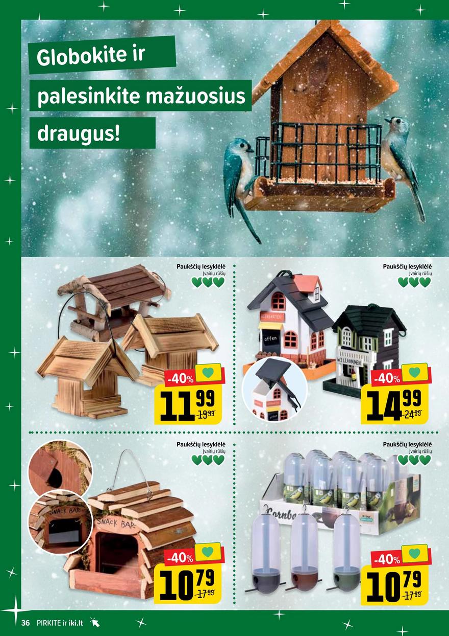 Iki leidinys akcijos nuo 
  2023-12-04 iki 
  2023-12-10 | Leidinukas.lt puslapis 36