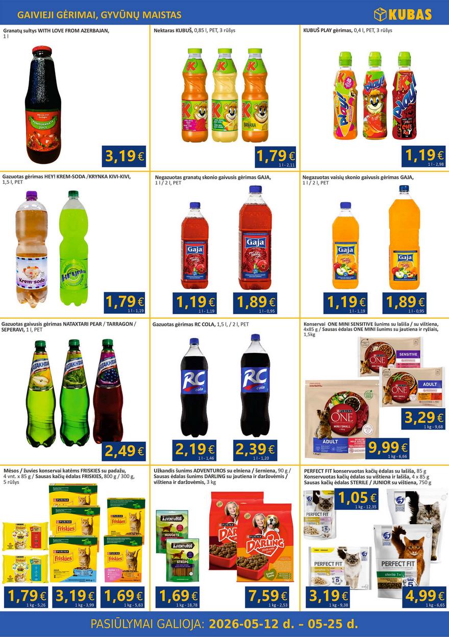 Kubas leidinys akcijos nuo 
  2026-05-12 iki 
  2026-05-25 | Leidinukas.lt puslapis 10