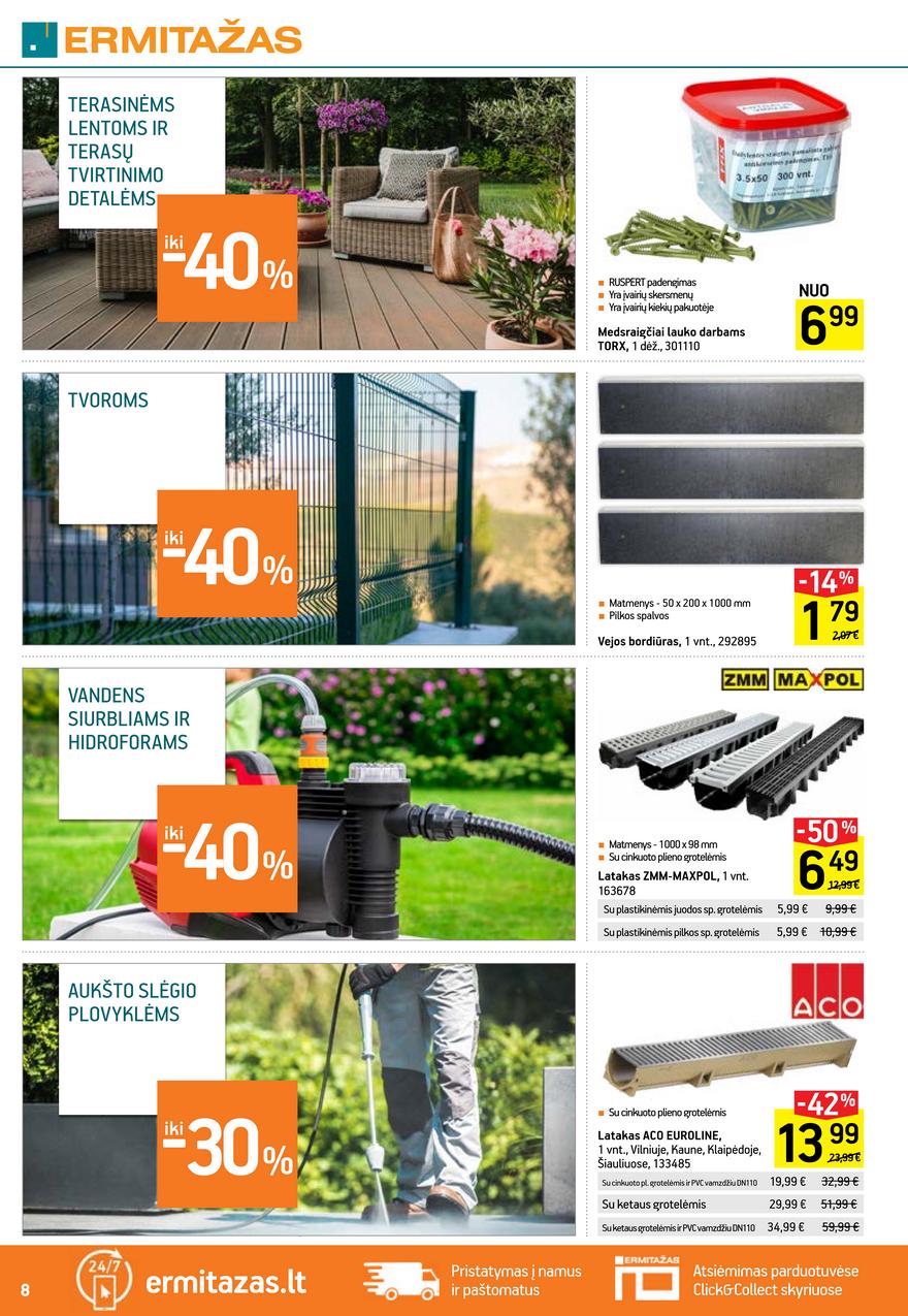Ermitažas leidinys akcijos nuo 
  2021-05-12 iki 
  2021-06-01 | Leidinukas.lt puslapis 8