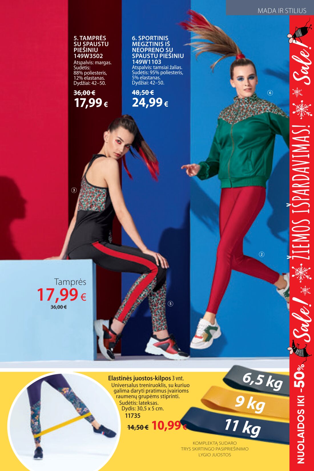 Faberlic leidinys akcijos nuo 
  2019-12-30 iki 
  2020-01-19 | Leidinukas.lt puslapis 291