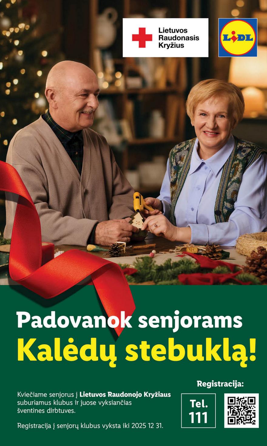 Lidl leidinys akcijos nuo 
  2025-12-01 iki 
  2025-12-07 | Leidinukas.lt puslapis 47