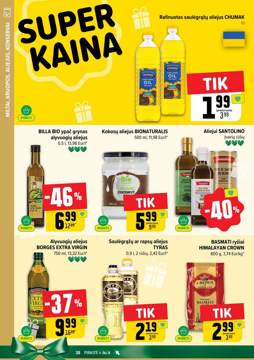 Iki leidinys akcijos nuo 
  2025-10-13 iki 
  2025-10-19 | Leidinukas.lt puslapis 38