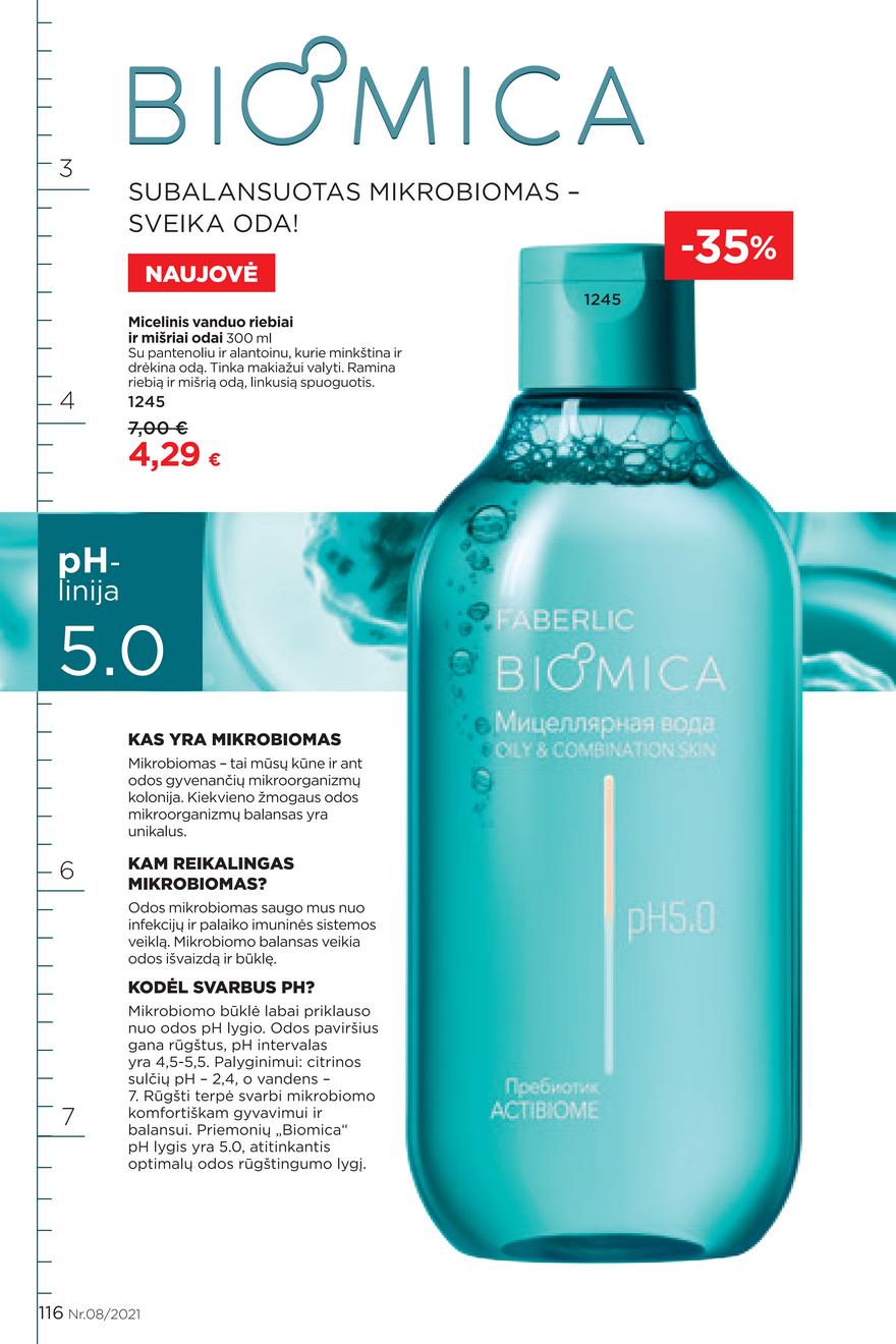 Faberlic katalogas akcijos nuo 
  2021-05-24 iki 
  2021-06-13 | Leidinukas.lt puslapis 116