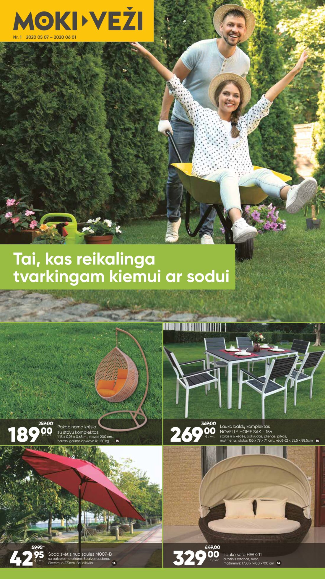 Moki veži leidinys akcijos nuo 
  2020-05-07 iki 
  2020-06-01 | Leidinukas.lt puslapis 1