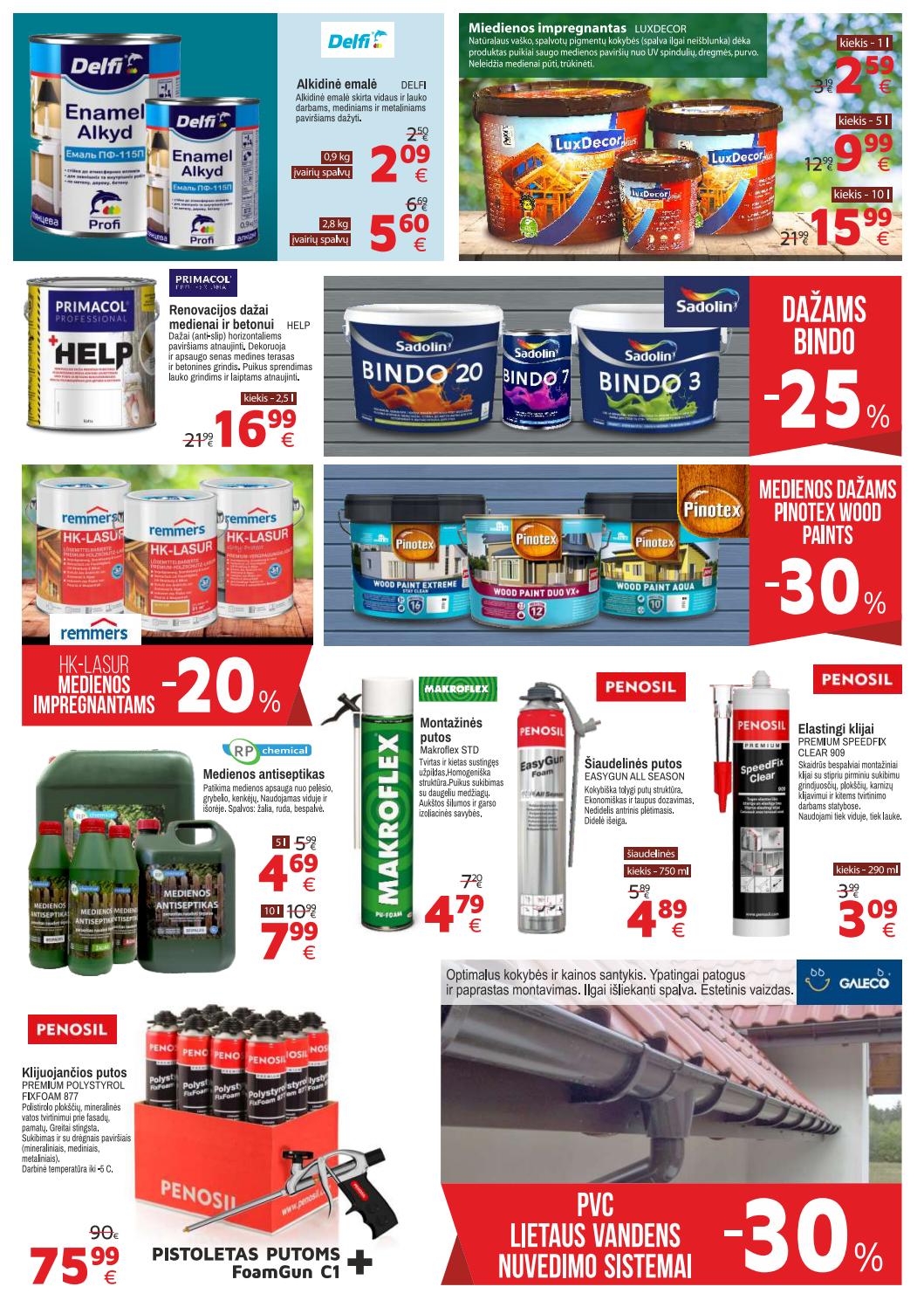 Bikuva leidinys akcijos nuo 
  2019-06-01 iki 
  2019-06-30 | Leidinukas.lt puslapis 7