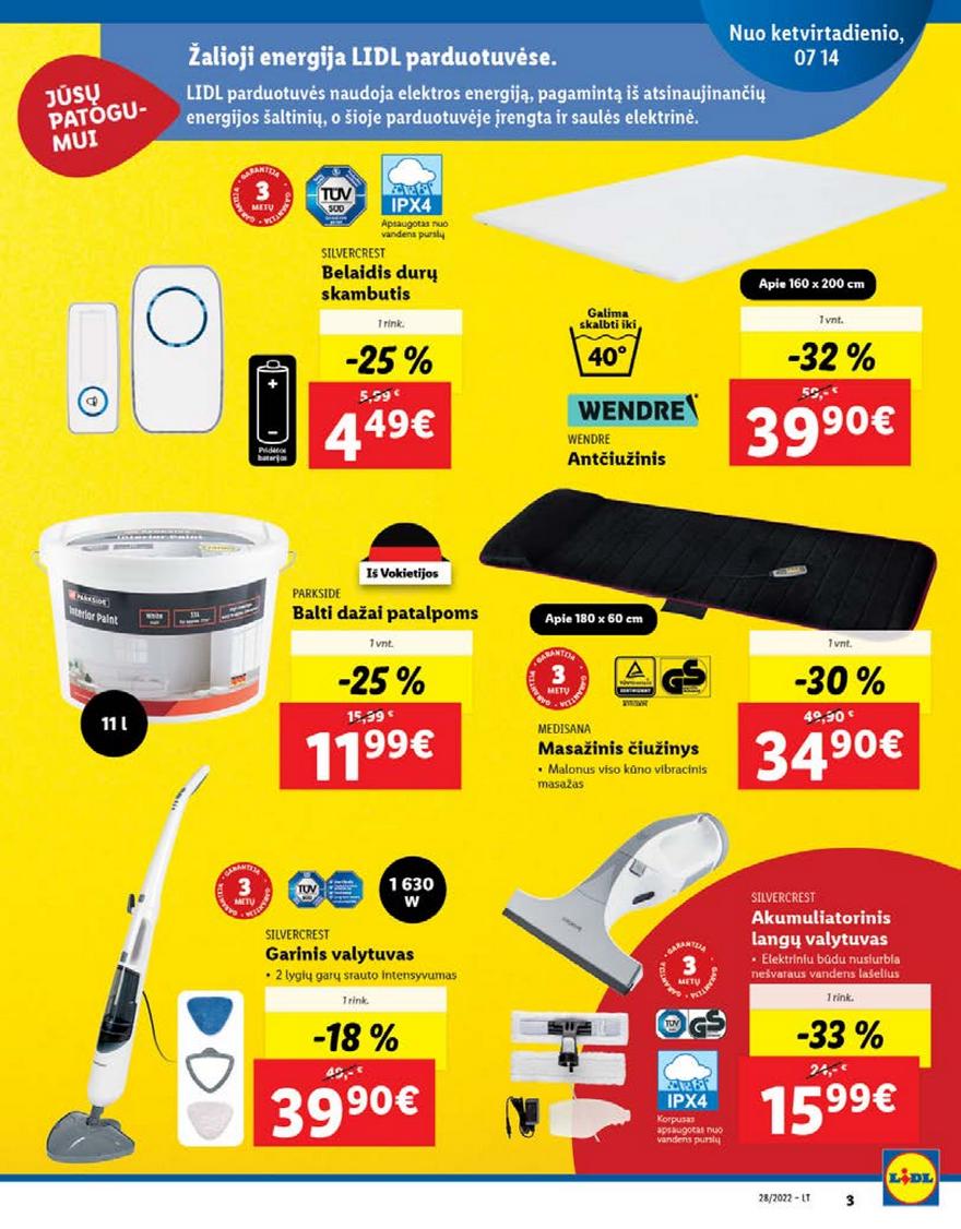 Ldil leidinys akcijos nuo 
  2022-07-14 iki 
  2022-07-17 | Leidinukas.lt puslapis 3