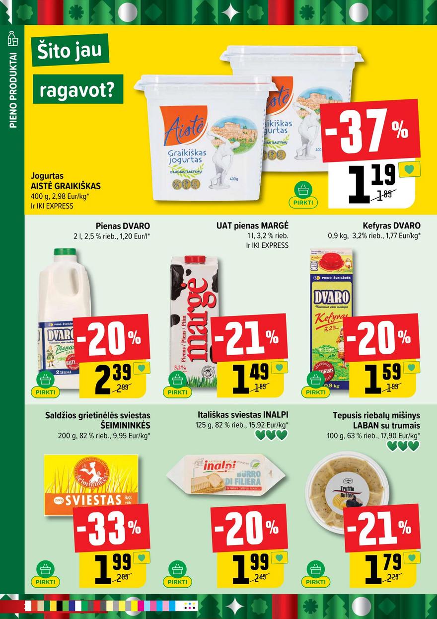 Iki leidinys akcijos nuo 
  2025-11-17 iki 
  2025-11-23 | Leidinukas.lt puslapis 26