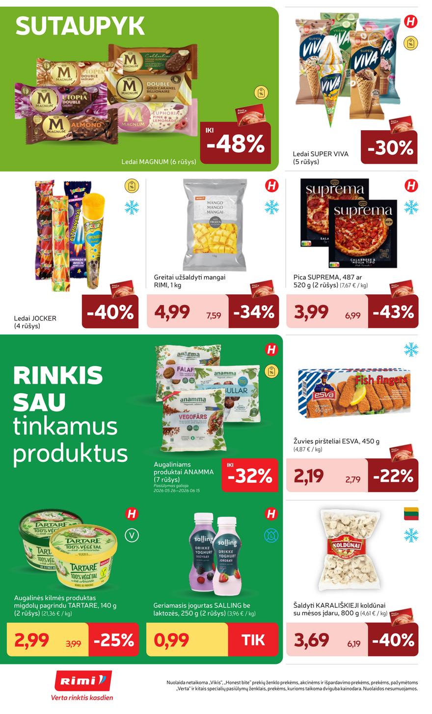 Rimi leidinys akcijos nuo 
  2026-06-02 iki 
  2026-06-08 | Leidinukas.lt puslapis 18