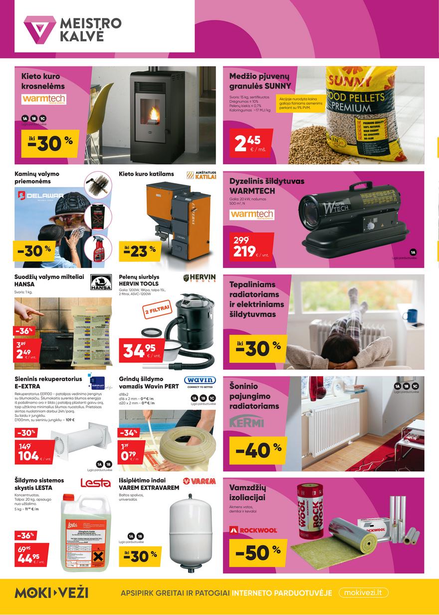Moki veži leidinys akcijos nuo 
  2021-10-21 iki 
  2021-11-09 | Leidinukas.lt puslapis 8
