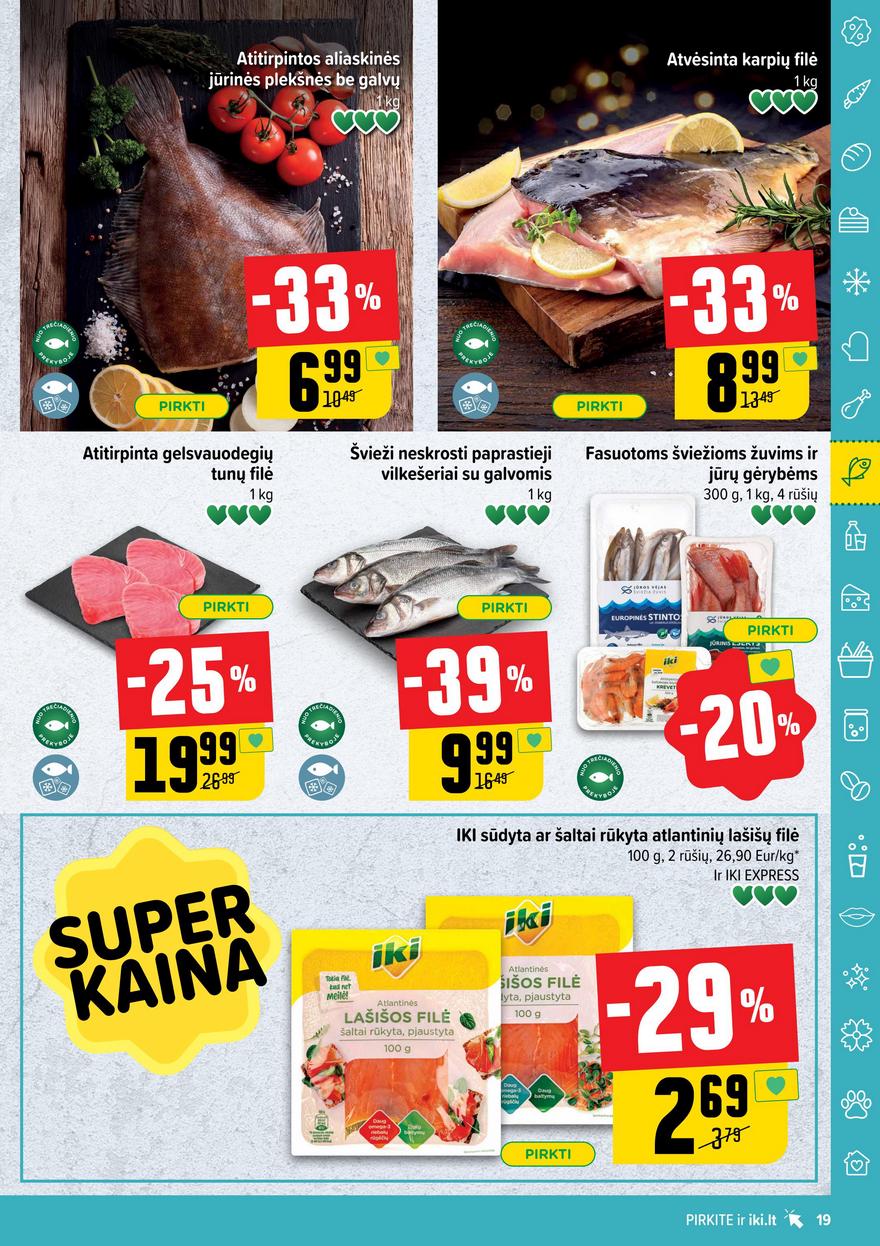 Iki leidinys 23 akcijos nuo 
  2025-06-02 iki 
  2025-06-08 | Leidinukas.lt puslapis 19