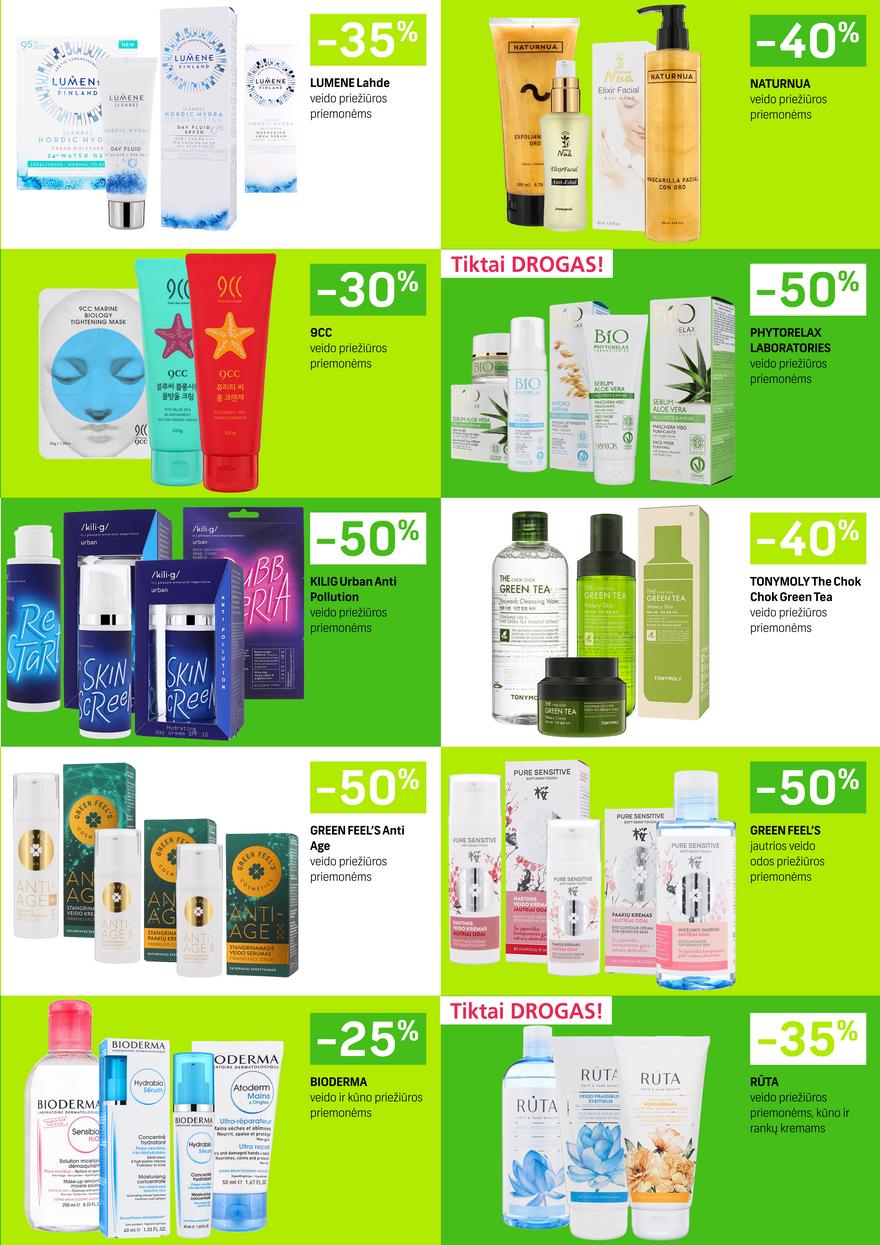 Drogas leidinys akcijos nuo 
  2021-05-03 iki 
  2021-05-23 | Leidinukas.lt puslapis 7