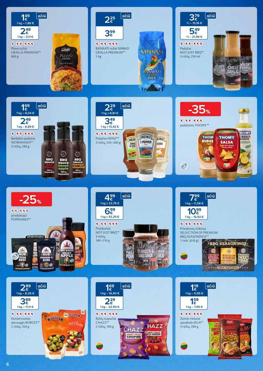 Maxima leidinys akcijos nuo 
  2024-05-21 iki 
  2024-05-27 | Leidinukas.lt puslapis 6