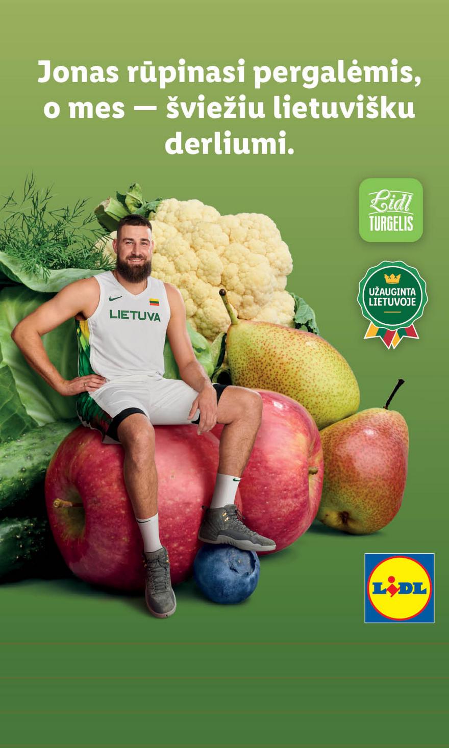 Ldil ne maisto prekių pasiūlymai akcijos nuo 
  2023-09-04 iki 
  2023-09-10 | Leidinukas.lt puslapis 13