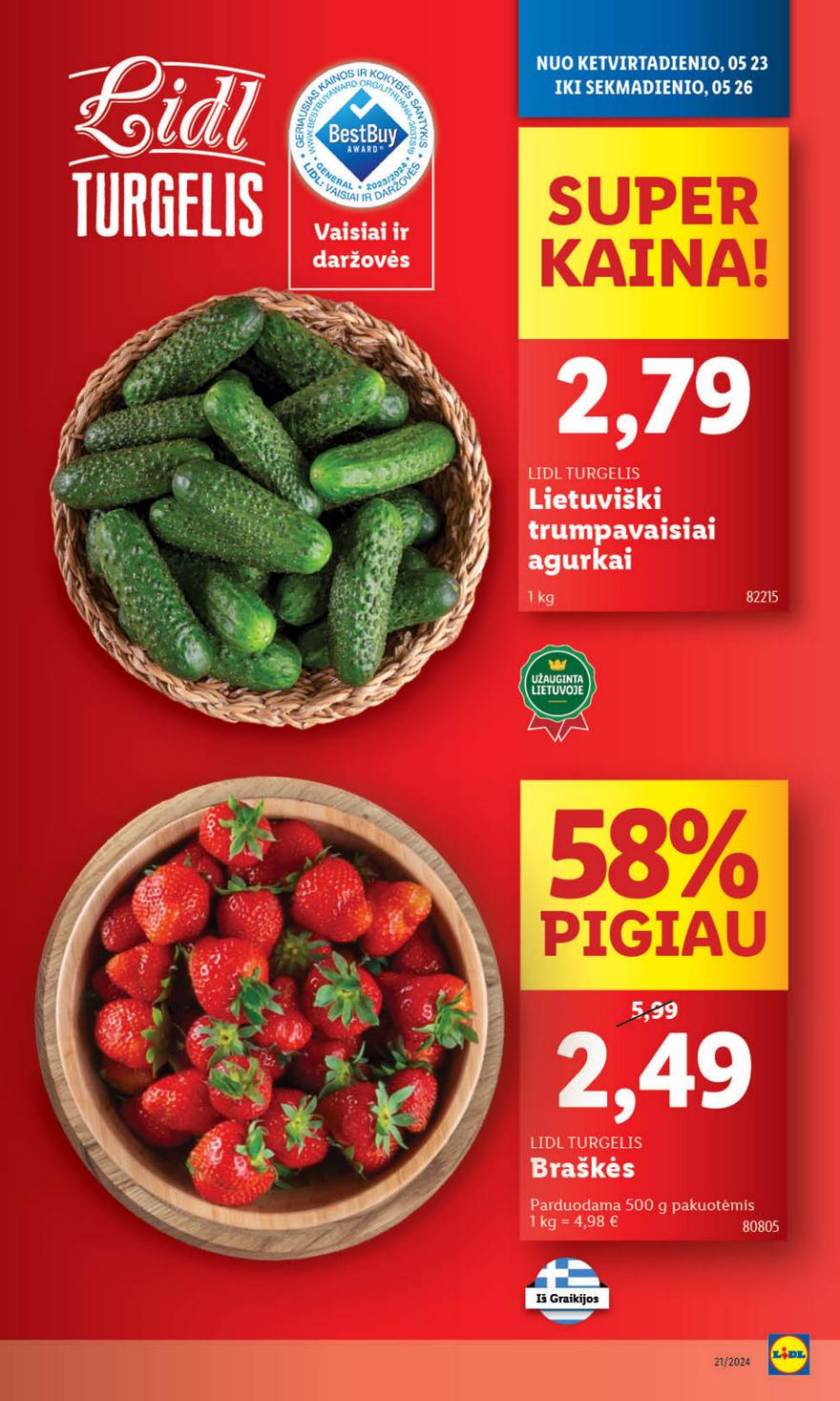 Lidl leidinys akcijos nuo 
  2024-05-20 iki 
  2024-05-26 | Leidinukas.lt puslapis 44