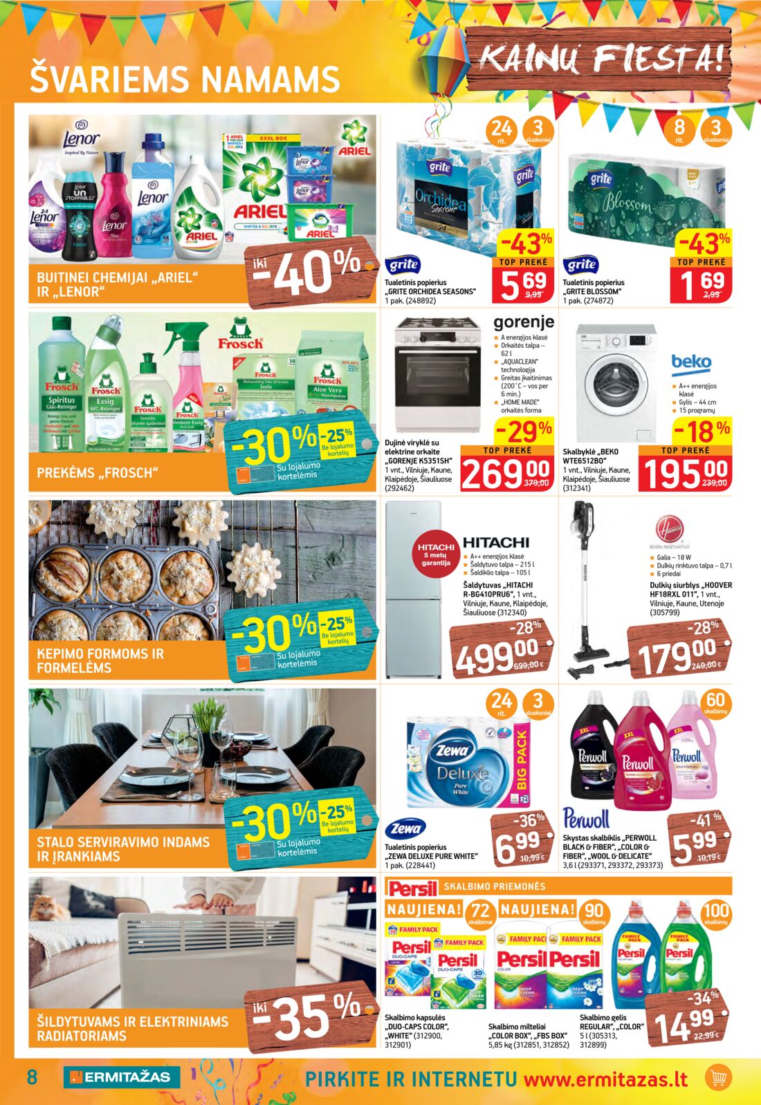 Ermitažas leidinys akcijos nuo 
  2019-10-10 iki 
  2019-10-30 | Leidinukas.lt puslapis 8