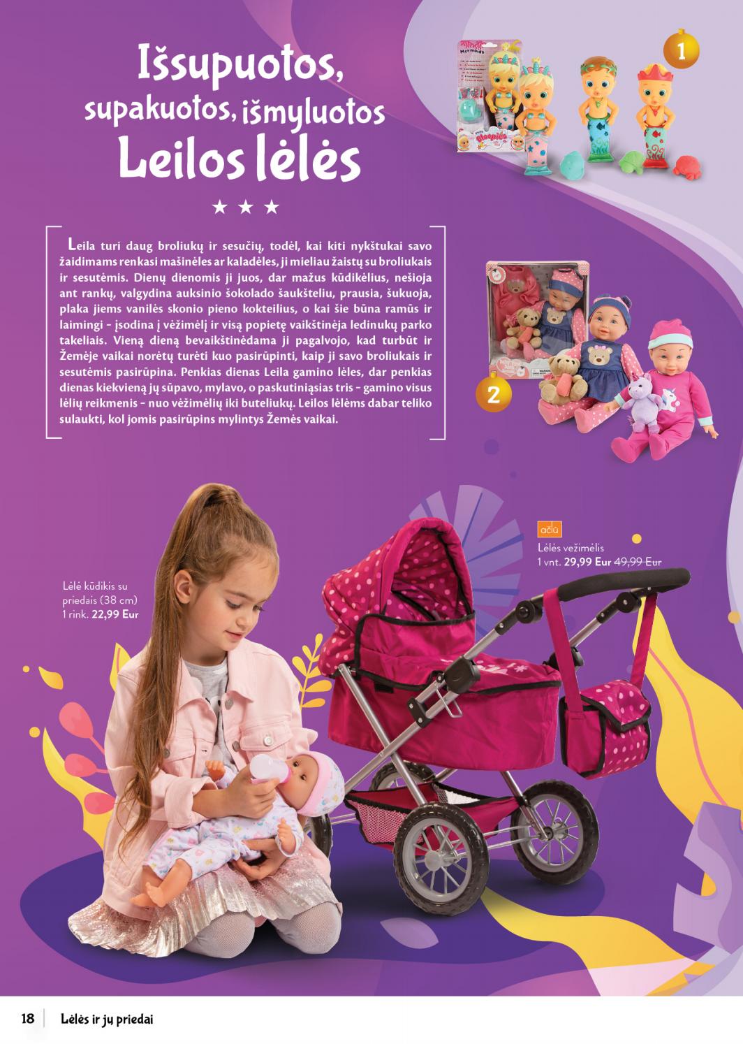 Maxima kaininis leidinys akcijos nuo 
  2020-11-12 iki 
  2020-12-31 | Leidinukas.lt puslapis 18