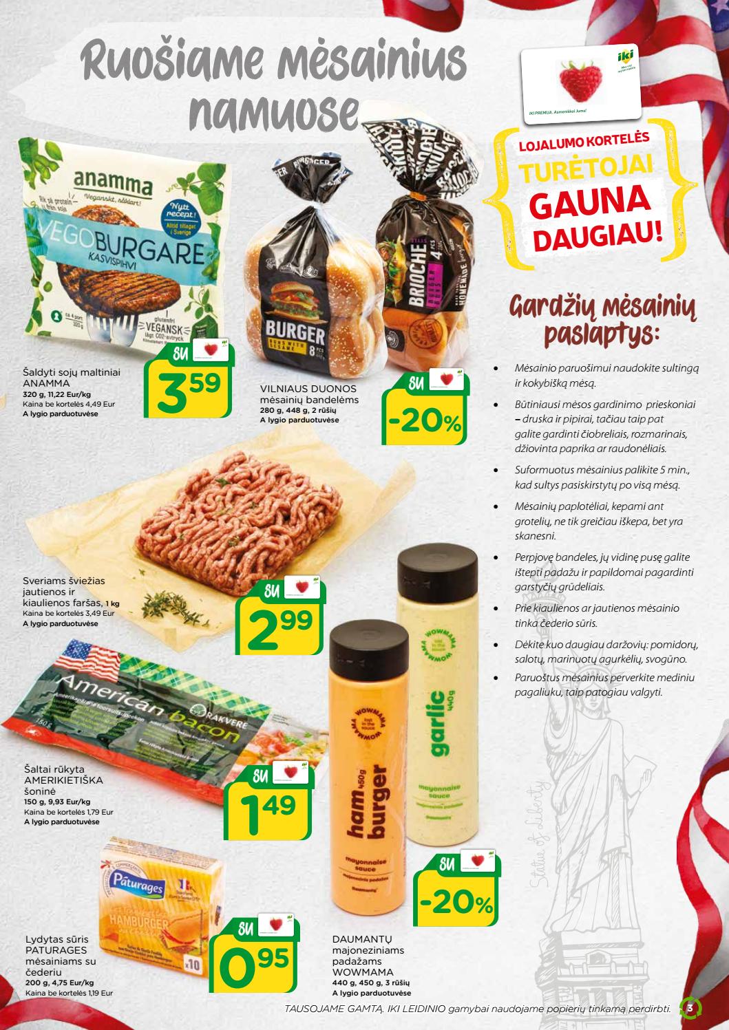 Iki savaitinis leidinys akcijos nuo 
  2020-01-06 iki 
  2020-02-02 | Leidinukas.lt puslapis 3