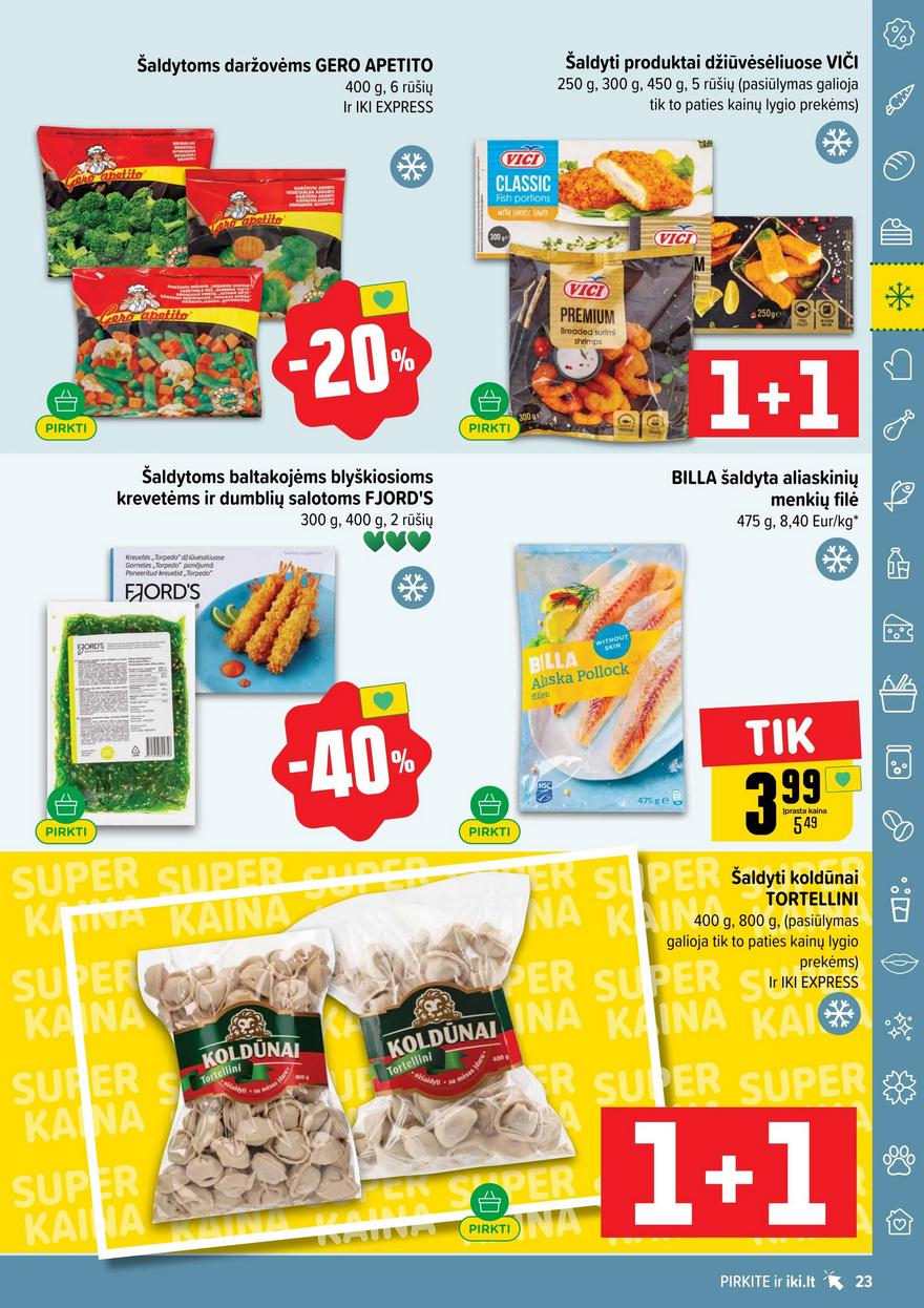 Iki leidinys akcijos nuo 
  2026-02-16 iki 
  2026-02-22 | Leidinukas.lt puslapis 23