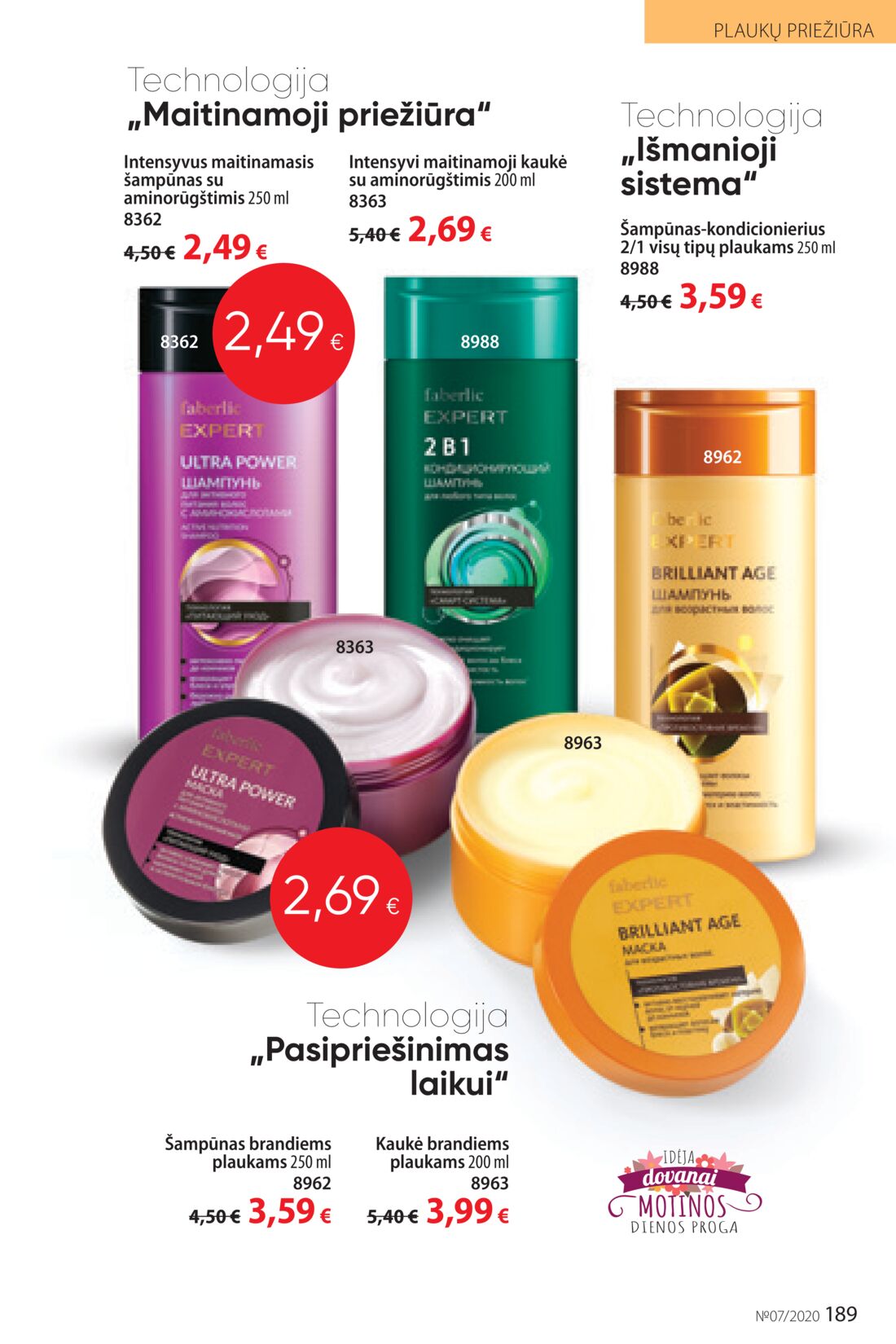 Faberlic leidinys akcijos nuo 
  2020-04-27 iki 
  2020-05-17 | Leidinukas.lt puslapis 189