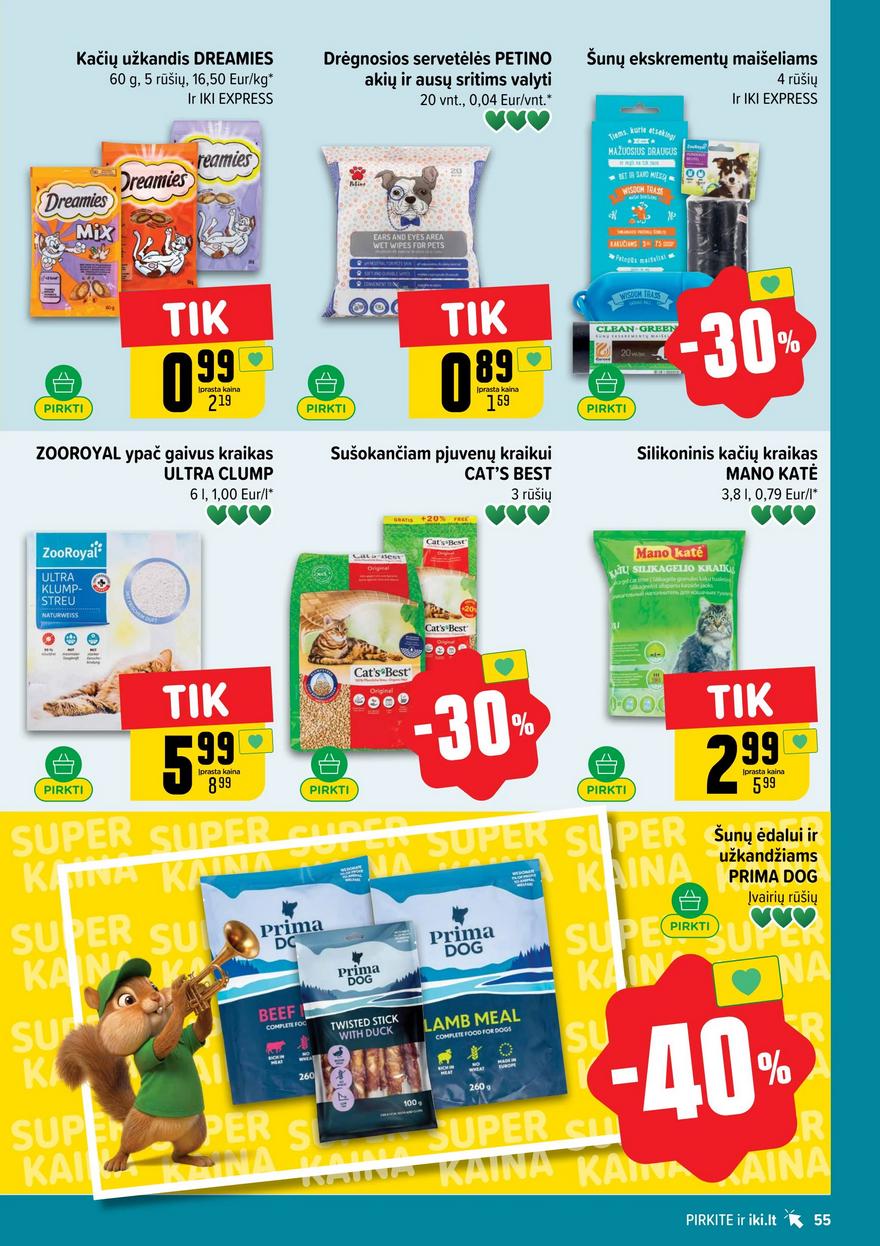 Iki leidinys akcijos nuo 
  2026-06-15 iki 
  2026-06-21 | Leidinukas.lt puslapis 55