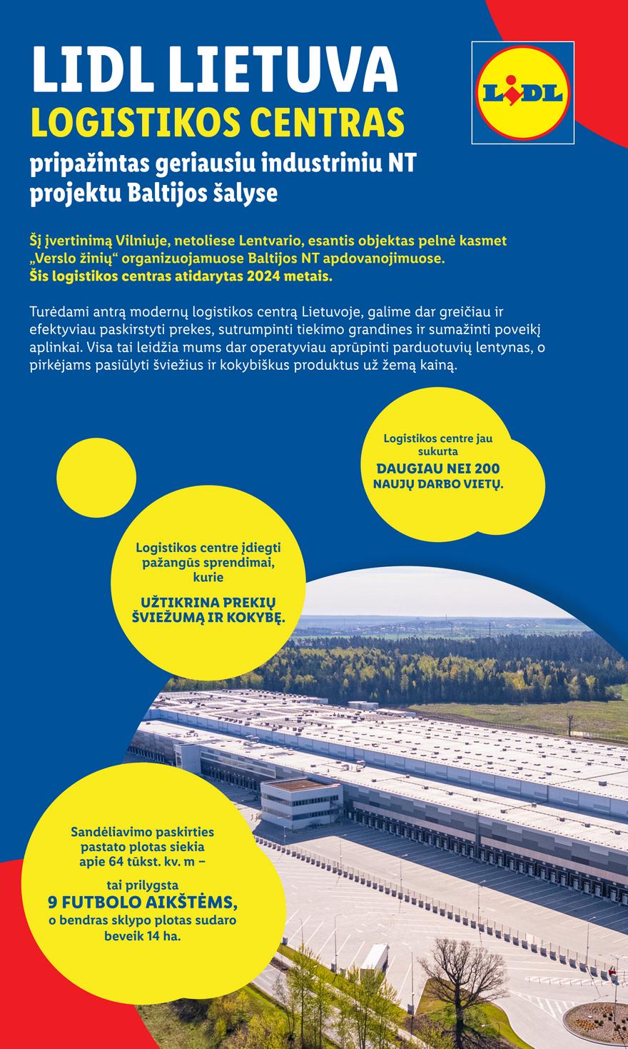 Lidl ne maisto leidinys akcijos nuo 
  2025-07-14 iki 
  2025-07-20 | Leidinukas.lt puslapis 42
