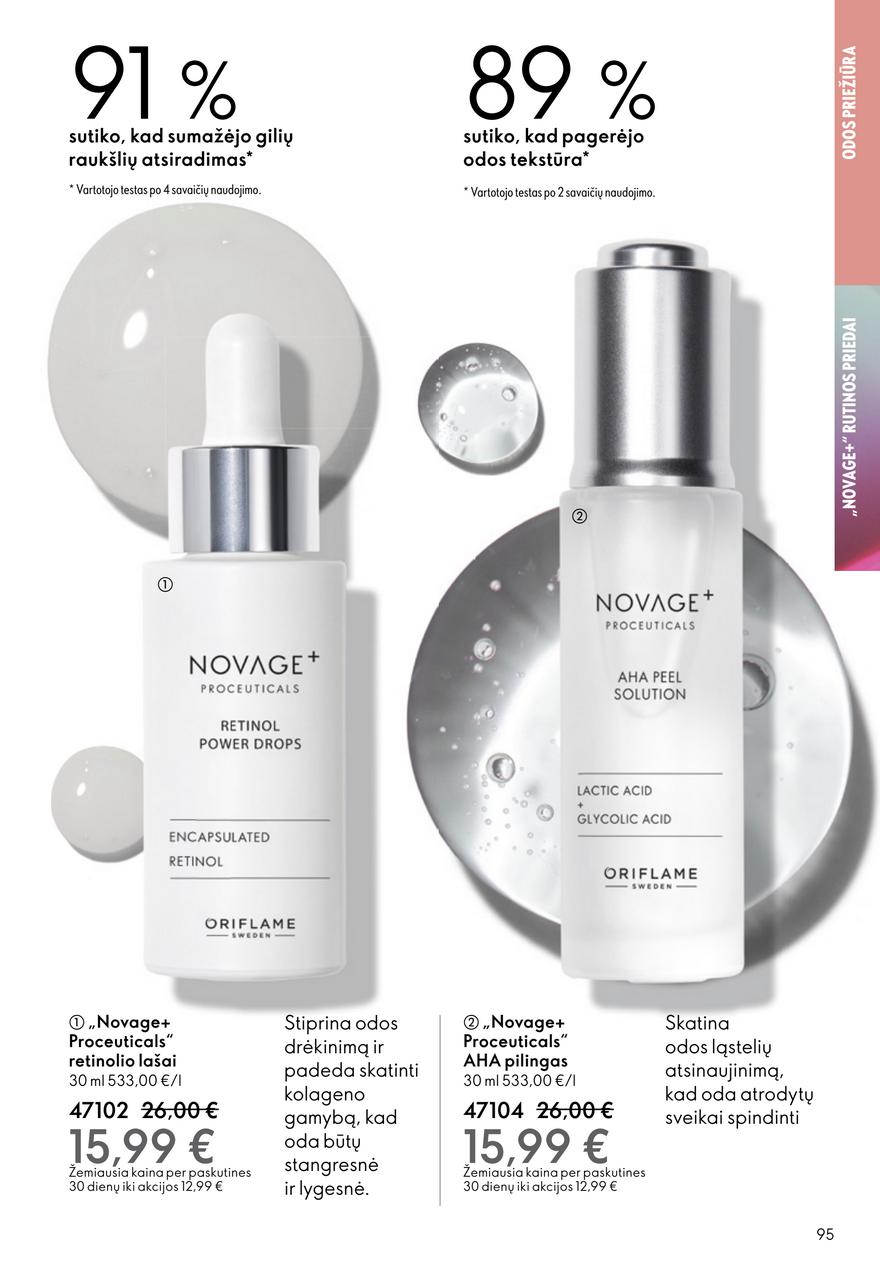 Oriflame katalogas akcijos nuo 
  2025-12-10 iki 
  2025-12-30 | Leidinukas.lt puslapis 95