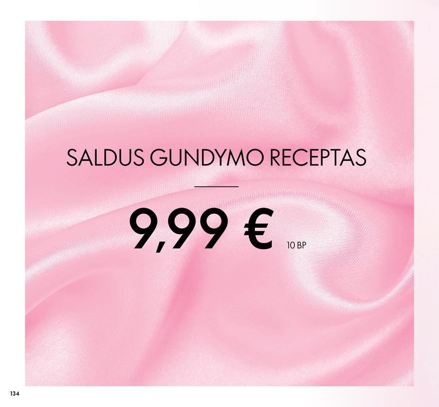 Oriflame katalogas akcijos nuo 
  2022-05-01 iki 
  2022-05-17 | Leidinukas.lt puslapis 134