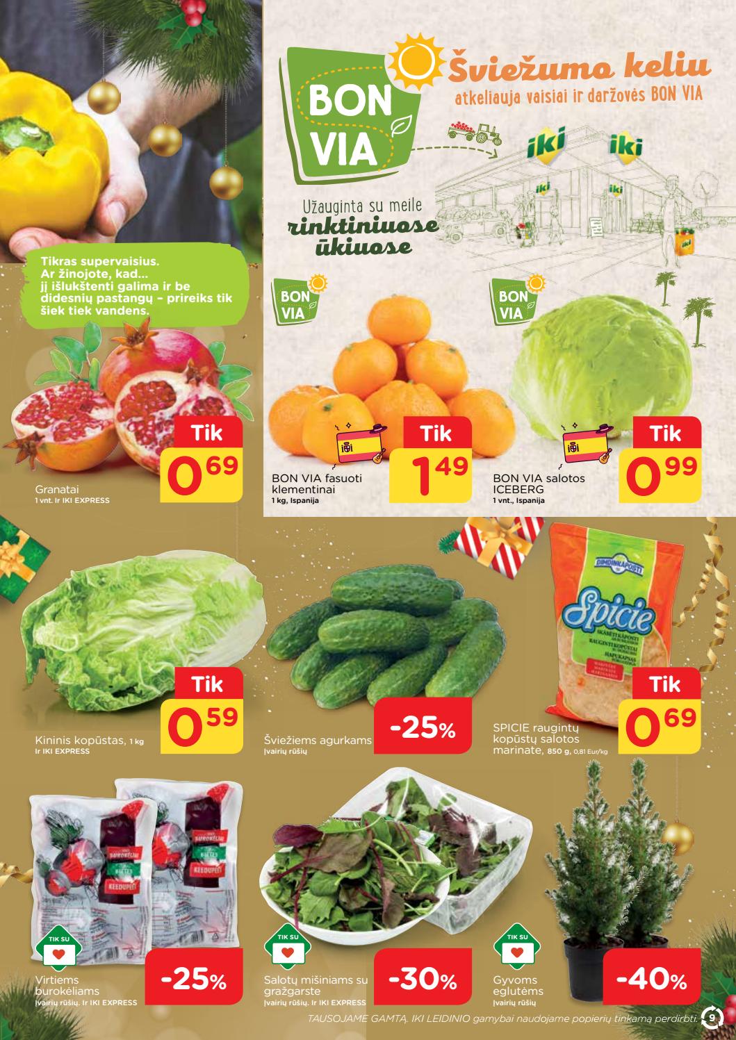 Iki savaitinis leidinys akcijos nuo 
  2019-12-09 iki 
  2019-12-15 | Leidinukas.lt puslapis 9