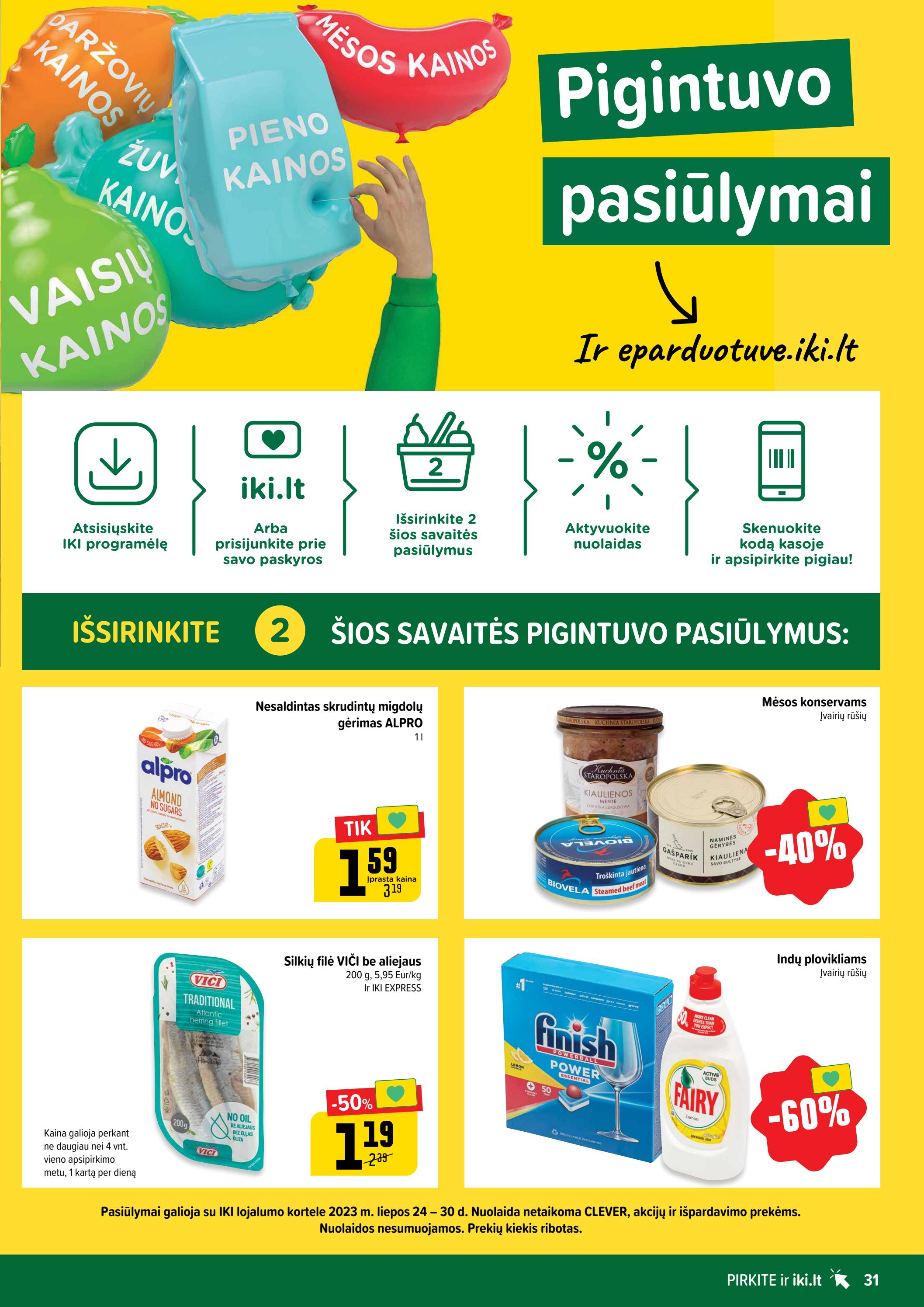 Iki leidinys akcijos nuo 
  2023-07-24 iki 
  2023-07-30 | Leidinukas.lt puslapis 31
