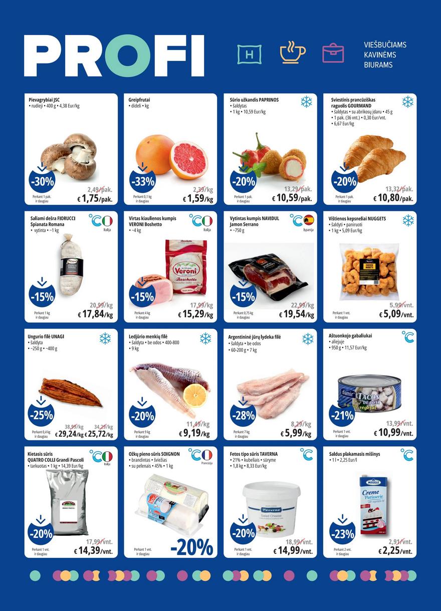Promo leidinys akcijos nuo 
  2023-08-02 iki 
  2023-08-16 | Leidinukas.lt puslapis 6