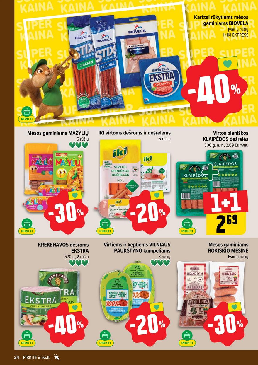 Iki leidinys akcijos nuo 
  2026-06-29 iki 
  2026-07-05 | Leidinukas.lt puslapis 24