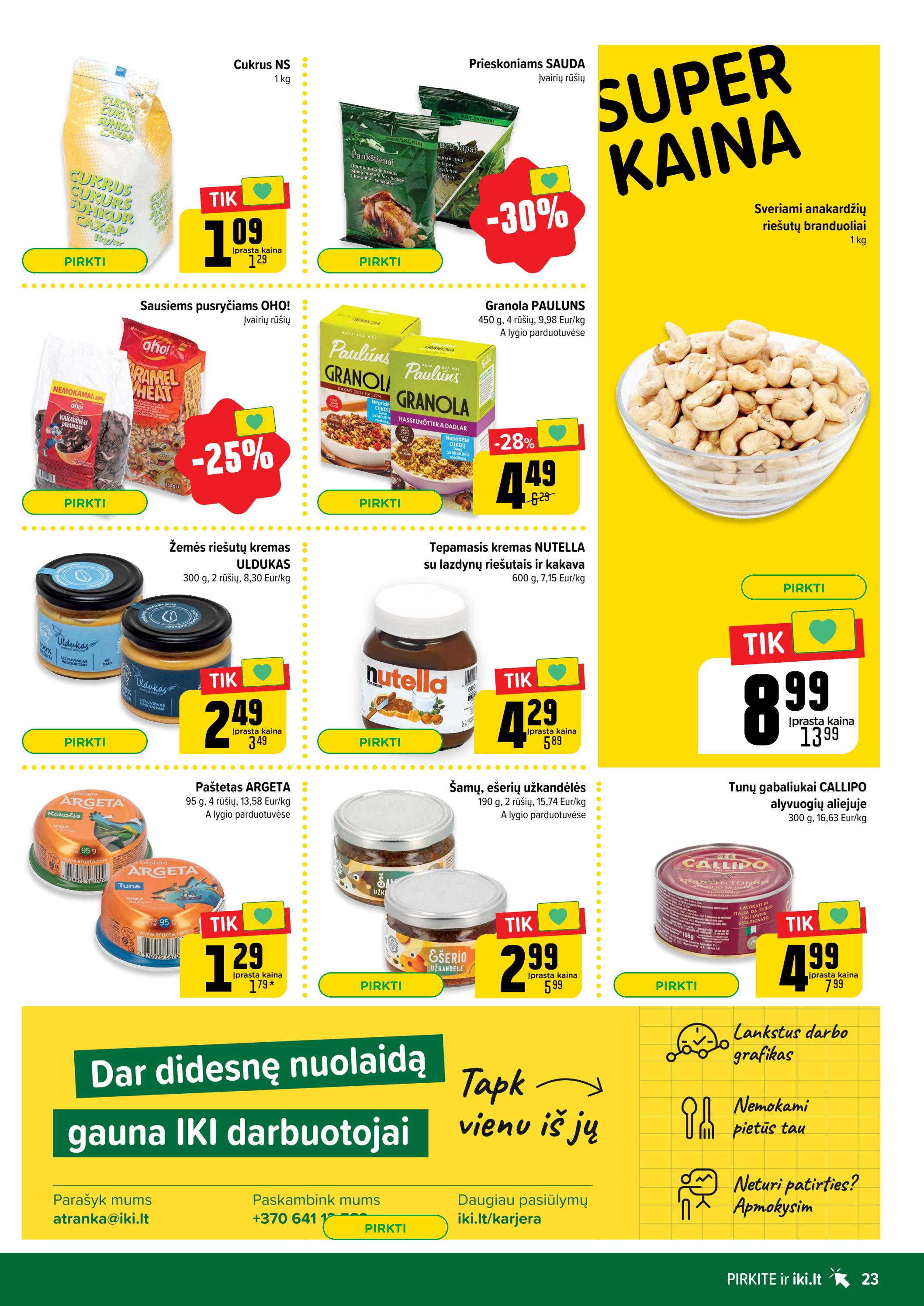 Iki leidinys akcijos nuo 
  2023-06-19 iki 
  2023-06-25 | Leidinukas.lt puslapis 23