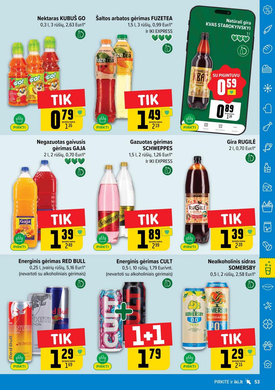 Iki leidinys akcijos nuo 
  2026-02-23 iki 
  2026-03-01 | Leidinukas.lt puslapis 53
