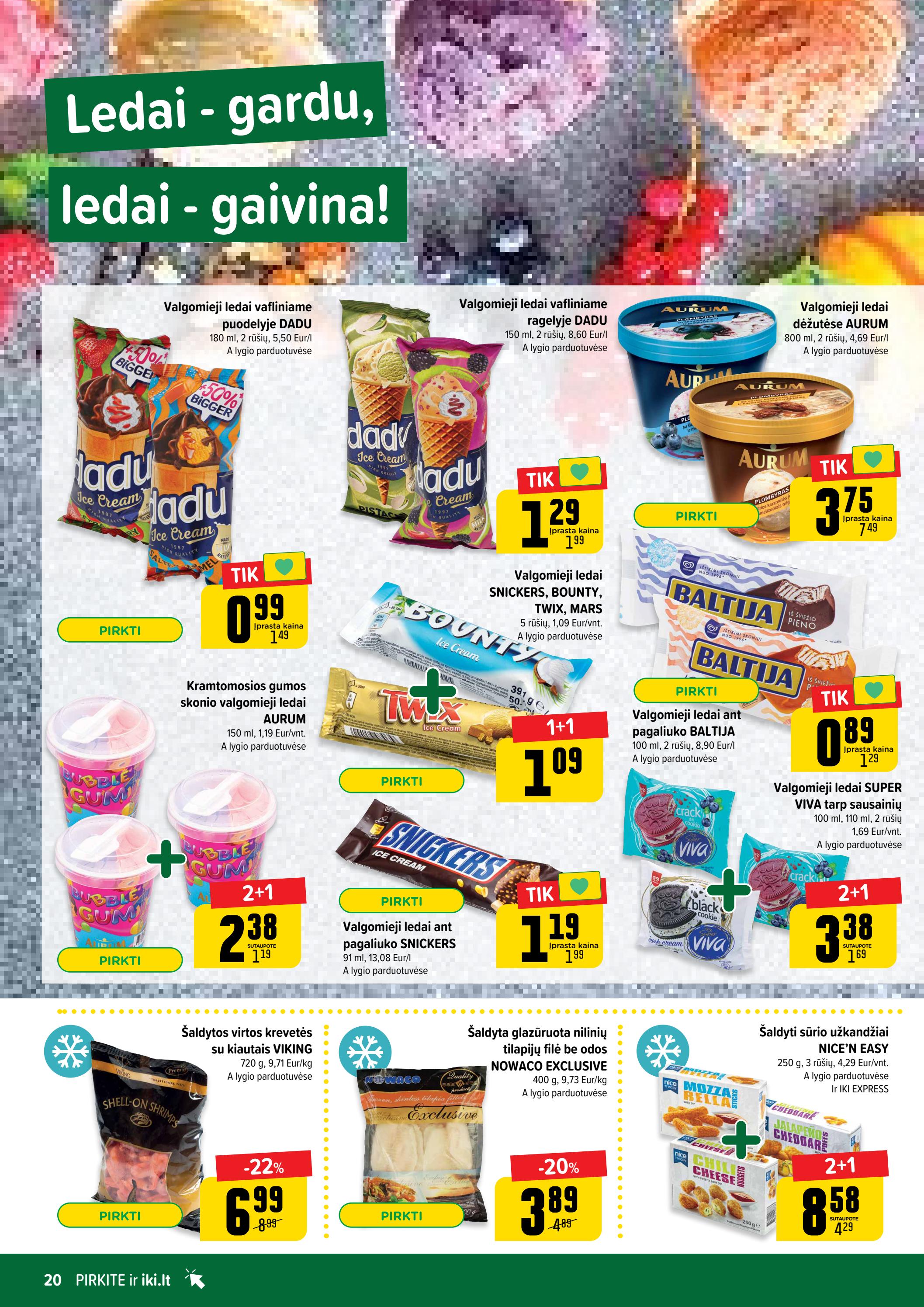 Iki leidinys akcijos nuo 
  2023-06-26 iki 
  2023-07-02 | Leidinukas.lt puslapis 20