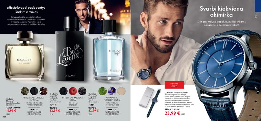 Oriflame katalogas akcijos nuo 
  2021-06-01 iki 
  2021-06-30 | Leidinukas.lt puslapis 62